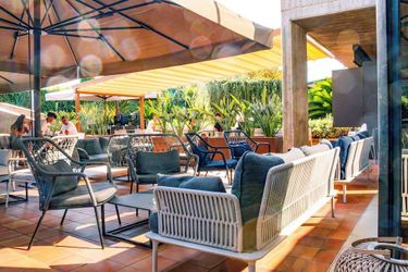 Alevic Hotel Sirmione Lake Garda : Photo 