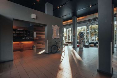 Mod05 Bike Hotel Lake Garda : Photo 