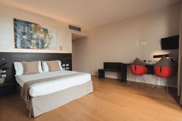 Mod05 Bike Hotel Lake Garda : Photo 
