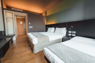 Mod05 Bike Hotel Lake Garda : Photo 