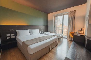 Mod05 Bike Hotel Lake Garda : Photo 