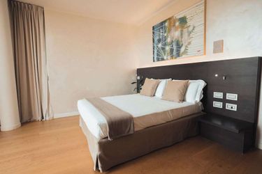 Mod05 Bike Hotel Lake Garda : Photo 