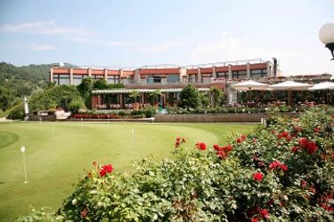 Hotel Golf Cà Degli Ulivi:  LAKE GARDA 