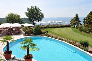 Hotel Golf Cà Degli Ulivi:  LAKE GARDA 