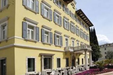 Grand Hotel Riva:  LAKE GARDA 