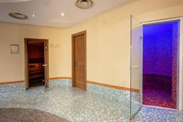 Active Hotel Paradiso &Amp; Golf Lake Garda : Photo 