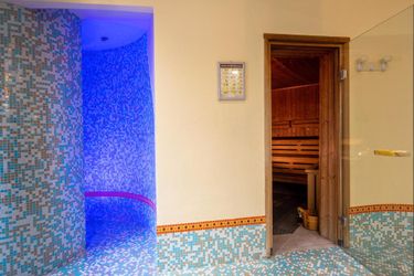 Active Hotel Paradiso &Amp; Golf Lake Garda : Photo 