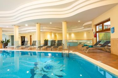 Active Hotel Paradiso &Amp; Golf Lake Garda : Photo 