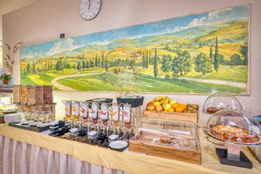 Active Hotel Paradiso &Amp; Golf Lake Garda : Photo 