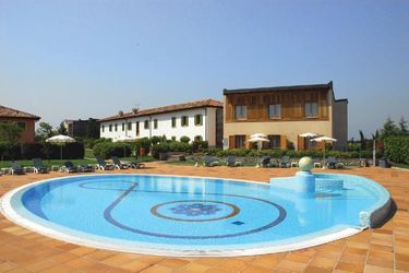 Active Hotel Paradiso &Amp; Golf Lake Garda : Photo 