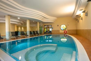 Active Hotel Paradiso &Amp; Golf Lake Garda : Photo 
