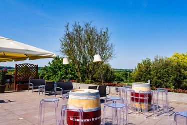 Active Hotel Paradiso &Amp; Golf Lake Garda : Photo 