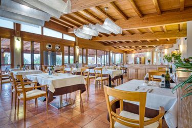 Active Hotel Paradiso &Amp; Golf Lake Garda : Photo 