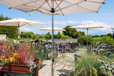 Active Hotel Paradiso &Amp; Golf Lake Garda : Photo 