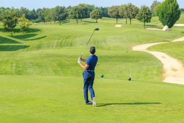 Active Hotel Paradiso &Amp; Golf Lake Garda : Photo 