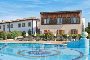 Active Hotel Paradiso &Amp; Golf Lake Garda : Photo 