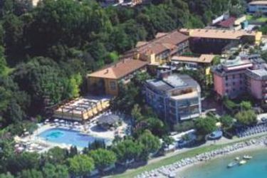 Parc Hotel Gritti:  LAKE GARDA 