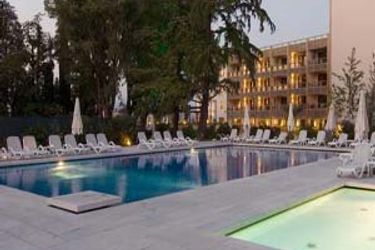 Hotel Acquaviva Del Garda:  LAKE GARDA 