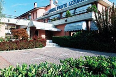 Hotel Porto Azzurro:  LAKE GARDA 