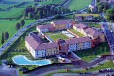 Hotel Parchi Del Garda:  LAKE GARDA 