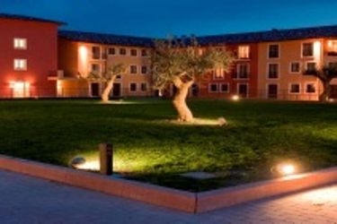 Hotel Parchi Del Garda:  LAKE GARDA 