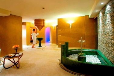 Monastero Hotel Suite & Wellness:  LAKE GARDA 