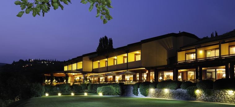 Hotel Poiano Resort:  LAKE GARDA 
