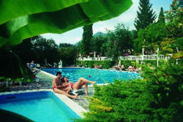 Hotel Ville Montefiori:  LAKE GARDA 