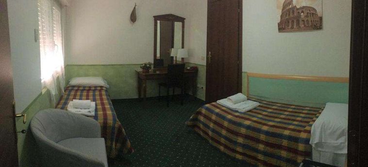 Hotel Astoria - Desenzano Del Garda Lake Garda : Photo 
