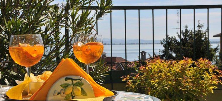 Hotel Astoria - Desenzano Del Garda Lake Garda : Photo 