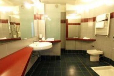 Hotel Enrichetta Lake Garda : Photo 