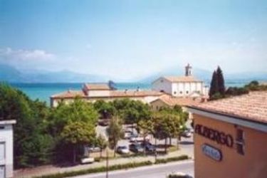 Hotel Enrichetta Lake Garda : Photo 