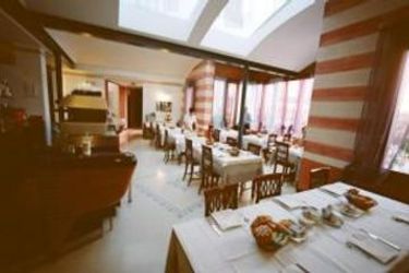 Hotel Enrichetta Lake Garda : Photo 