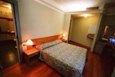 Hotel Enrichetta Lake Garda : Photo 