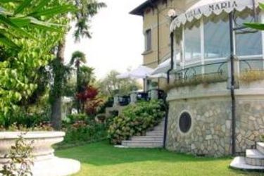 Hotel Villa Maria:  LAKE GARDA 