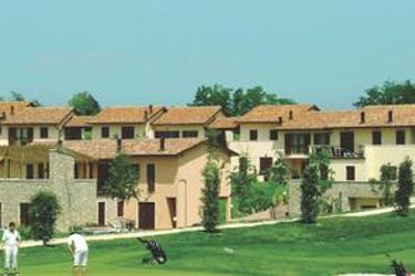 Hotel Golf Residenza:  LAKE GARDA 