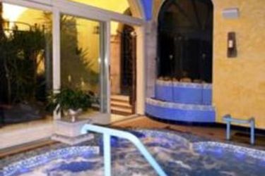 Hotel Residence Bellavista:  LAKE GARDA 