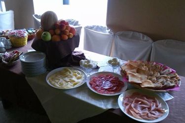 Albergo Ristorante La Terrazza Lake Maggiore: Photo 