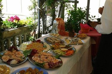 Albergo Ristorante La Terrazza Lake Maggiore: Photo 