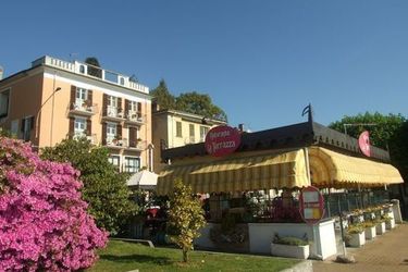 Albergo Ristorante La Terrazza Lake Maggiore: Photo 
