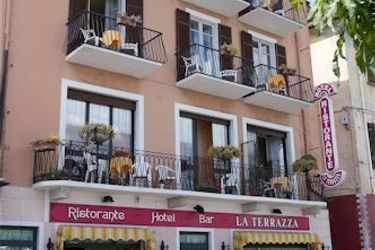 Albergo Ristorante La Terrazza Lake Maggiore: Photo 