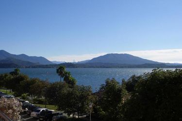 Albergo Ristorante La Terrazza Lake Maggiore: Photo 