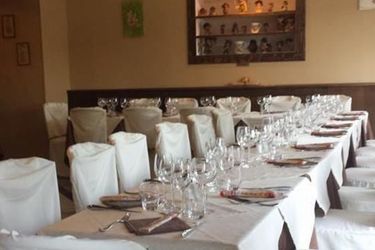 Albergo Ristorante La Terrazza Lake Maggiore: Photo 