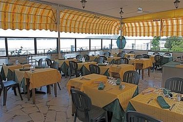Albergo Ristorante La Terrazza Lake Maggiore: Photo 