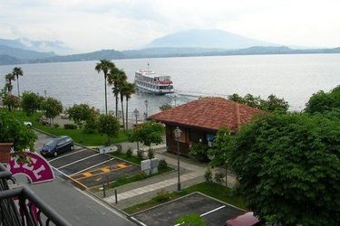 Albergo Ristorante La Terrazza Lake Maggiore: Photo 