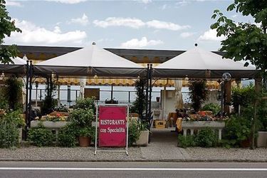 Albergo Ristorante La Terrazza Lake Maggiore: Photo 
