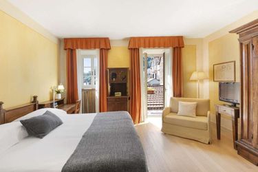 Hotel Pironi Lake Maggiore: Photo 