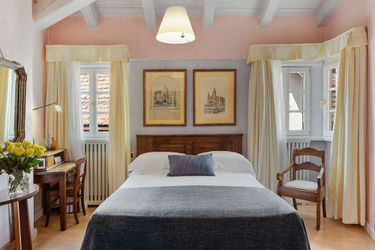 Hotel Pironi Lake Maggiore: Photo 