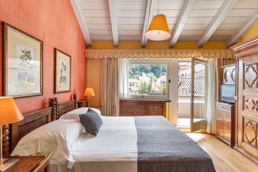 Hotel Pironi Lake Maggiore: Photo 