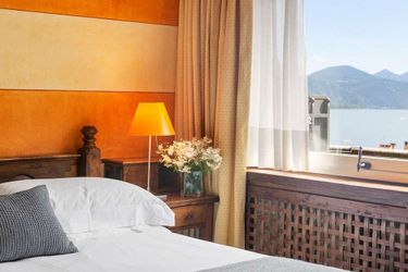 Hotel Pironi Lake Maggiore: Photo 